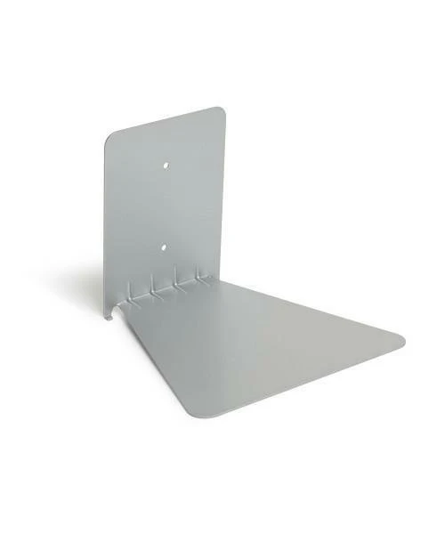 UMBRA półka CONCEAL SINGLE -silver large