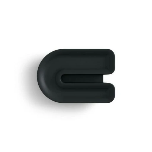 UMBRA podstawka pod telefon JUNIP -czarny