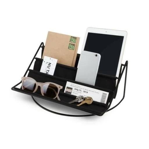 UMBRA organizer HAMMOCK LARGE -czarny