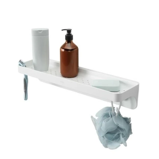 UMBRA półka prysznicowa FLEX SURE-LOCK SHELF