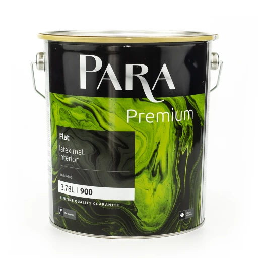 PARA Premium Mat 900