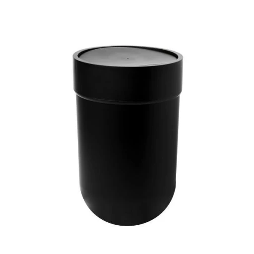 UMBRA kosz na śmieci TOUCH - czarny