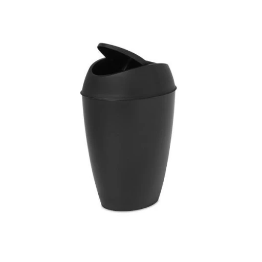 UMBRA kosz TWIRLA - black