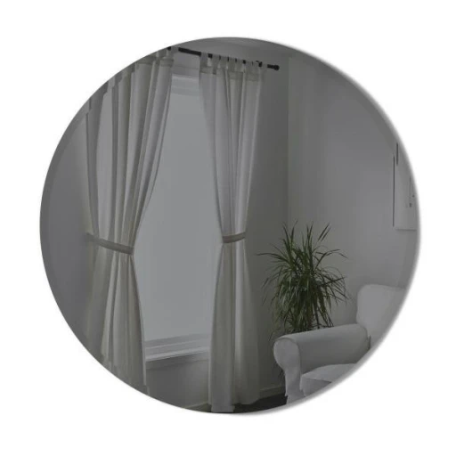UMBRA lusto BEVY OVAL 36 SMOKE