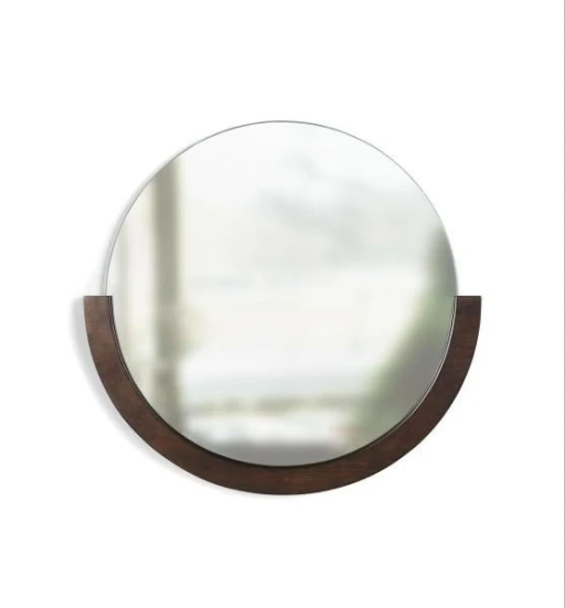 UMBRA lustro MIRA AGE WAL