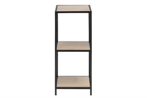 ACTONA regał SEAFORD 35x82