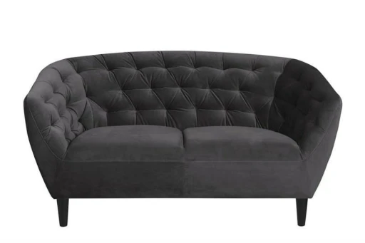 ACTONA sofa RIA  - ciemnoszary