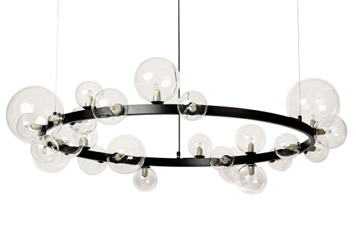 Lampa wisząca ALURE 120