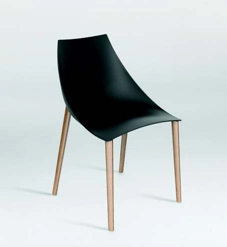 Casprini Hoop Wood