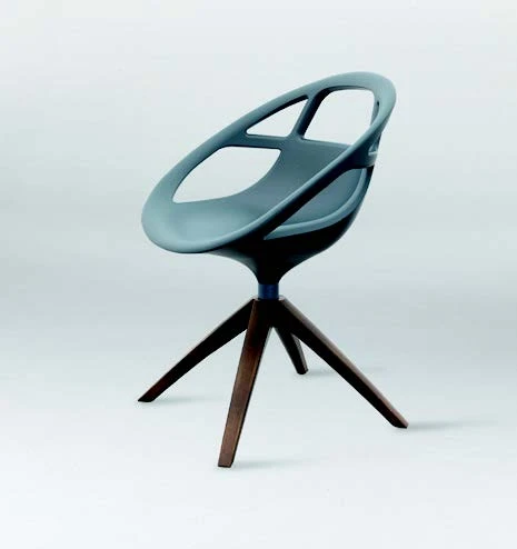 Casprini Lola Spider wood