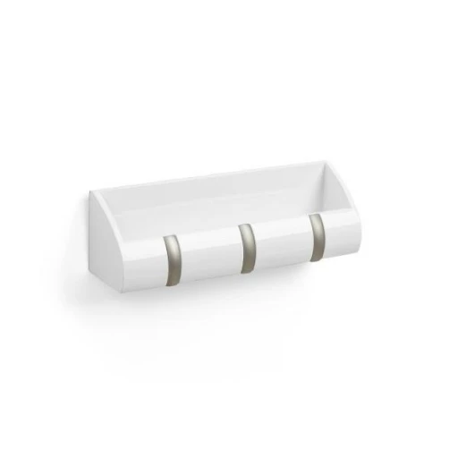 UMBRA organizer CUBBY MINI biały