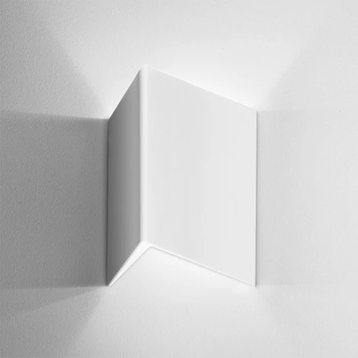 GRAPH LED 230V M930 Phase-Control kinkiet biały struktura