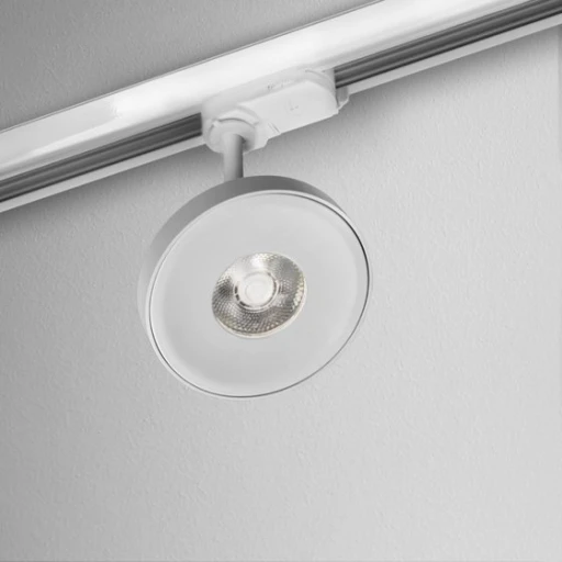 KARI 11 LED 230V M930 36° Phase-Control track czarny struktura