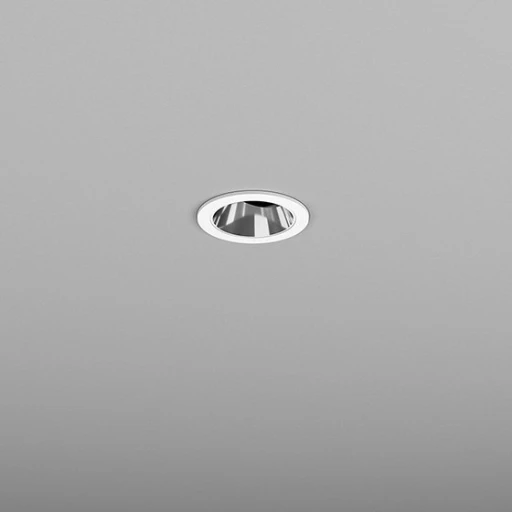 MORE mini LED M930 25° wpuszczany biały struktura