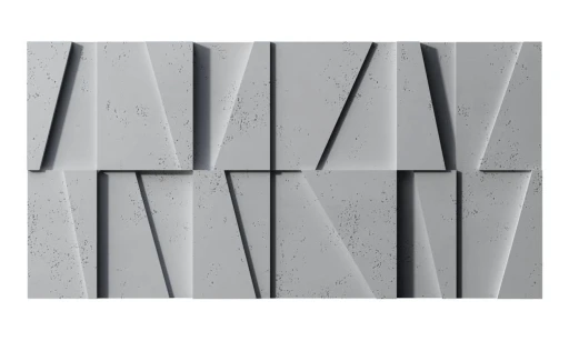 DekoConcrete Mozaika PB 09