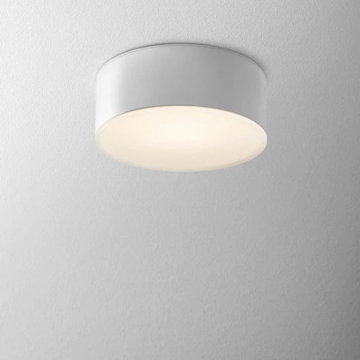 ONLY round 6 LED 230V