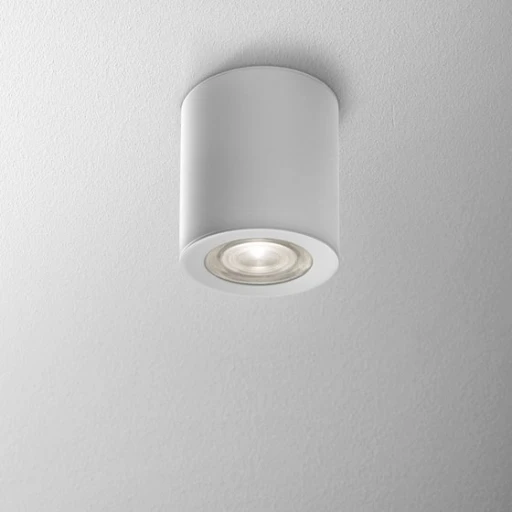 ONLY round mini 10 LED 230V hermetic