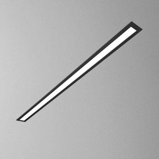 SET ALULINE 199 LED