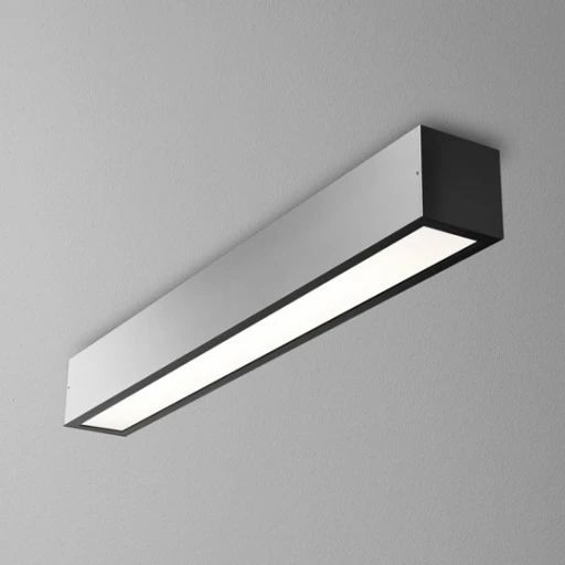 SET ALULINE 199 LED