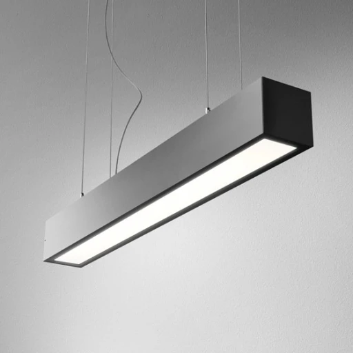 SET ALULINE 199 LED