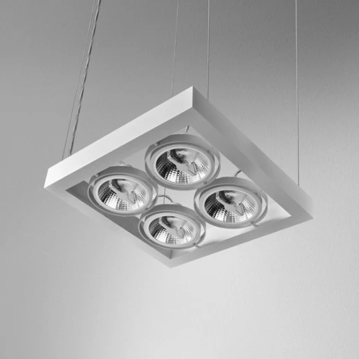CADRA 111x4 SQ 230V