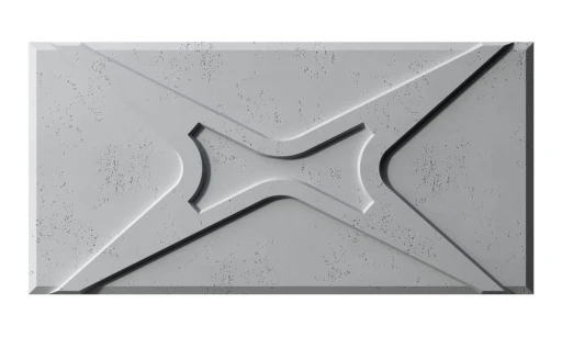 DekoConcrete Moduł X PB 17