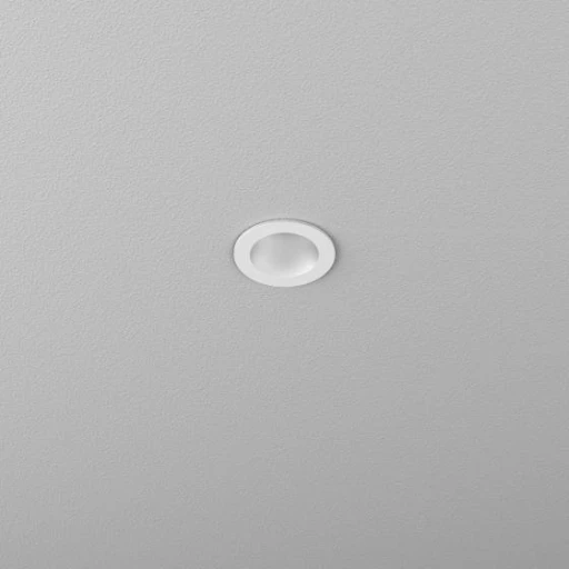 HOLLOW micro LED hermetic