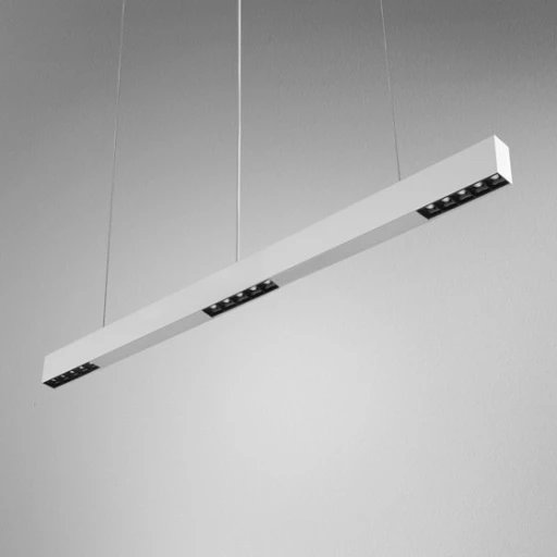 RAFTER points 94 LED section