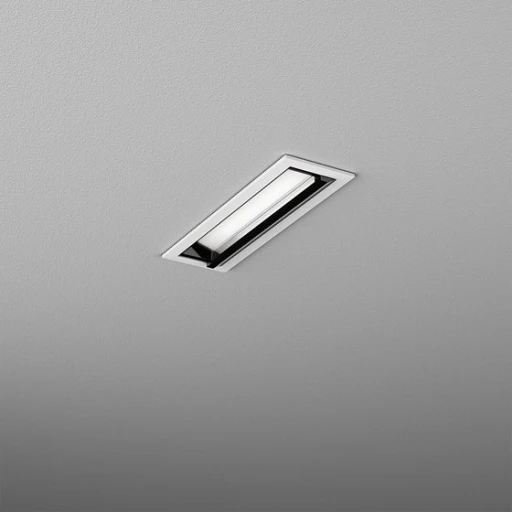 RAFTER wall washer 15 LED trim