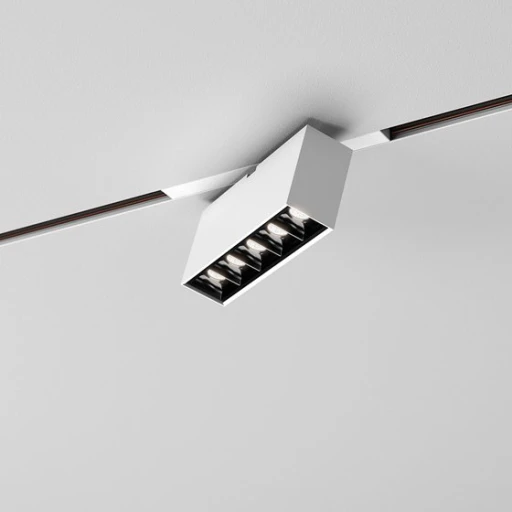 RAFTER points 6 LED