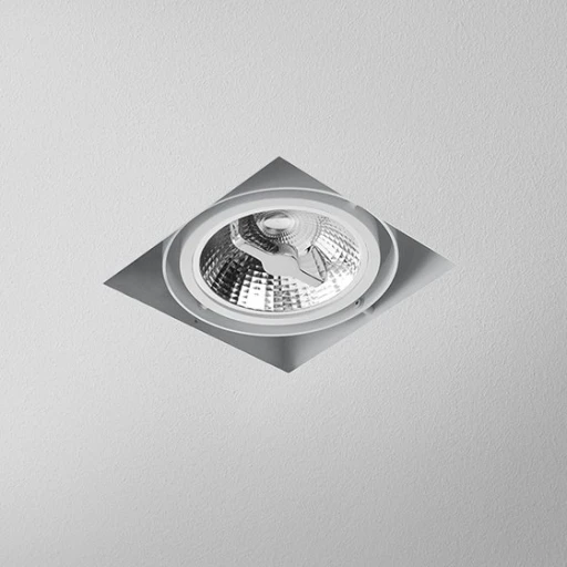 SQUARES 111x1 trimless 230V
