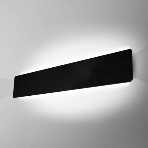 SMART PANEL GL oval 64 LED