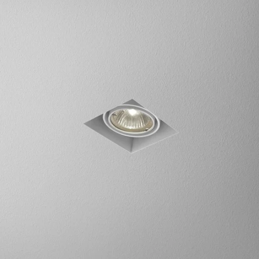 SQUARES 50x1 trimless 230V