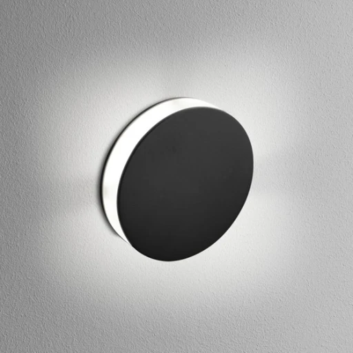 LEDPOINT round 230V G/K