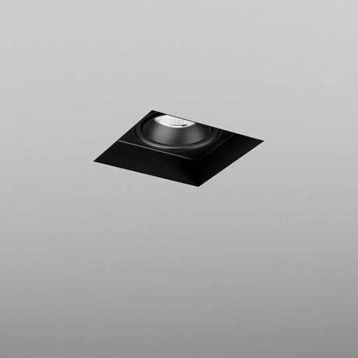 SQUARES next 50x1 LED trimless