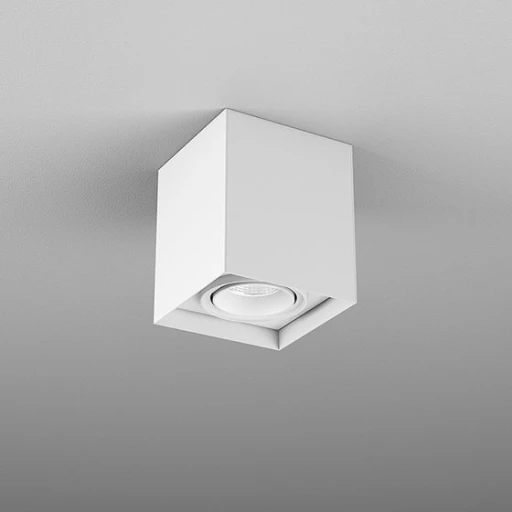 SQUARES next 50x1 LED