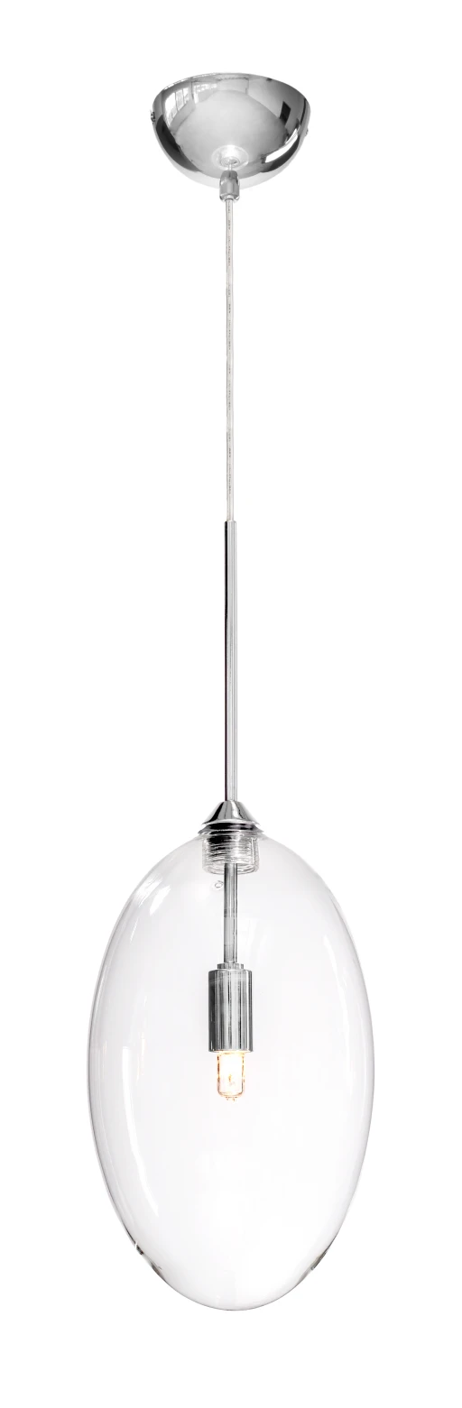 DekoLuce Glass Tulip