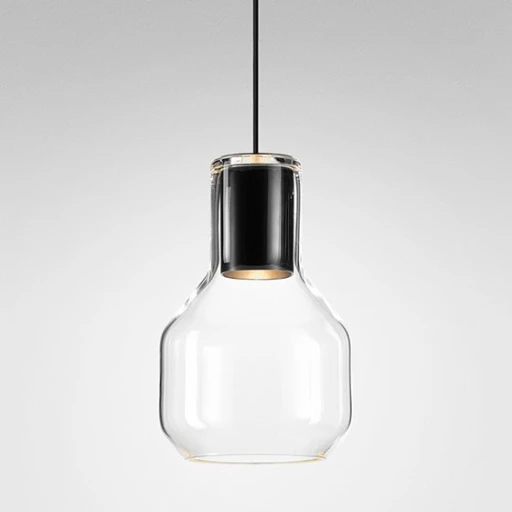 MODERN GLASS Barrel SP GU10 fi50
