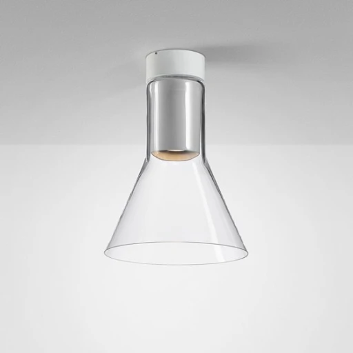 MODERN GLASS Flared SP GU10