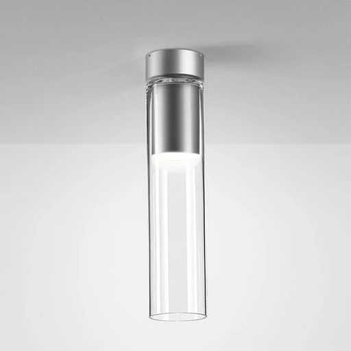 MODERN GLASS Tube TP LED 230V
