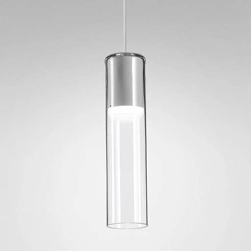 MODERN GLASS Tube SP LED 230V fi50