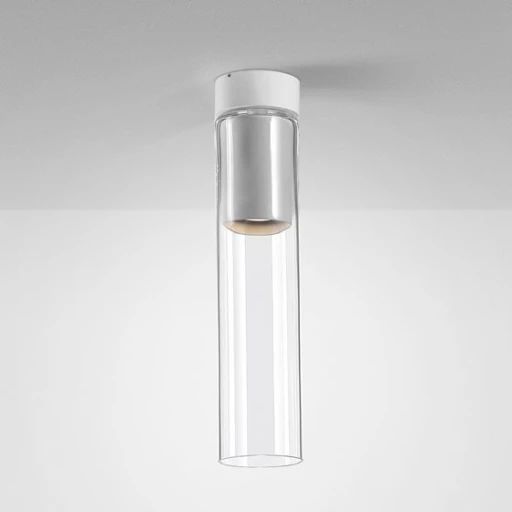 MODERN GLASS Tube SP GU10
