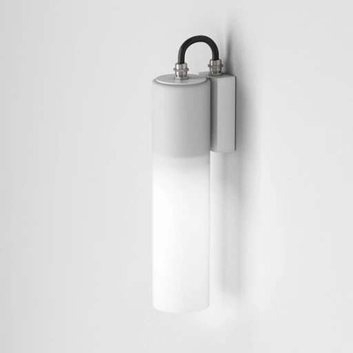 MODERN GLASS Tube WP LED 230V