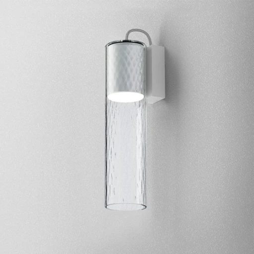 MODERN GLASS Tube TR LED 230V