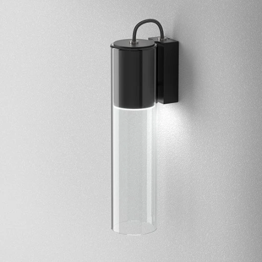 MODERN GLASS Tube SP LED 230V