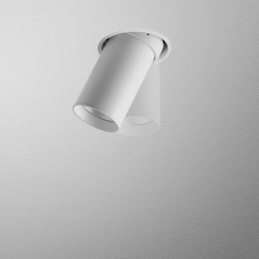 SWING 12 LED trimless