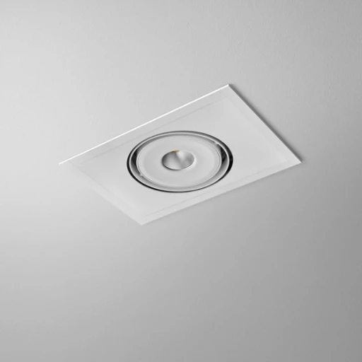SLEEK 111x1 QRLED