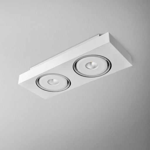 SLEEK distance 111x2 QRLED