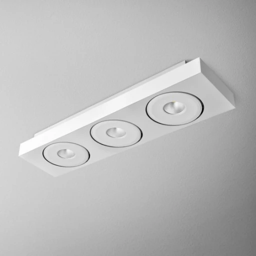SLEEK distance 111x3 QRLED