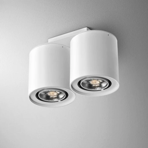 TUBA distance 50x2 LED 230V